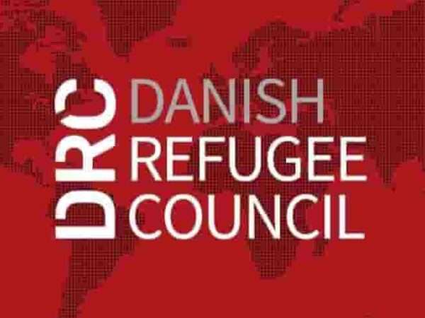 Danish Refugee Council, Jobs in Tanzania