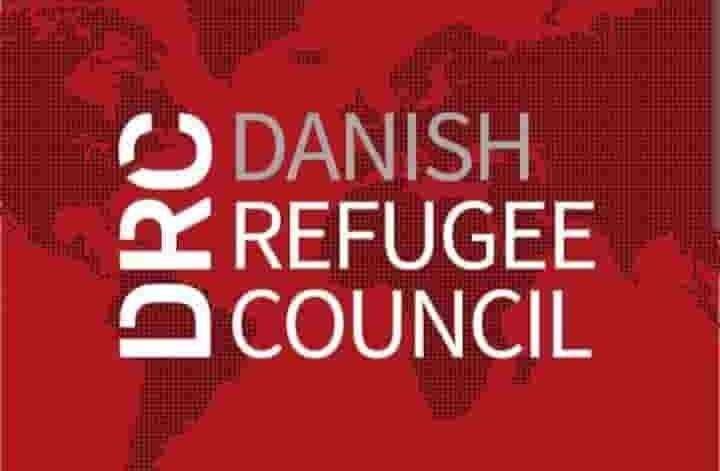 Danish Refugee Council, Jobs in Tanzania