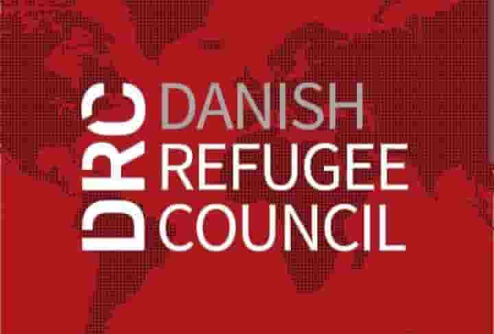 Danish Refugee Council, Jobs in Tanzania