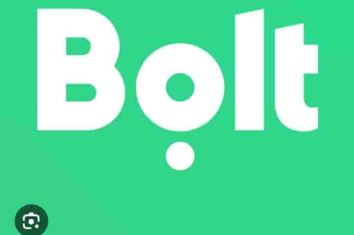 Senior Business Development: Bolt