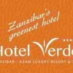 Hotel Verde