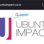 Image shows Ubuntu Impact