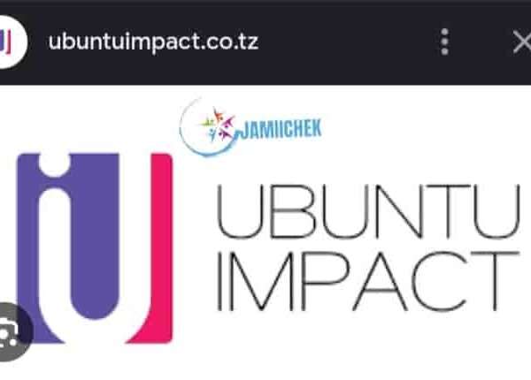 Image shows Ubuntu Impact