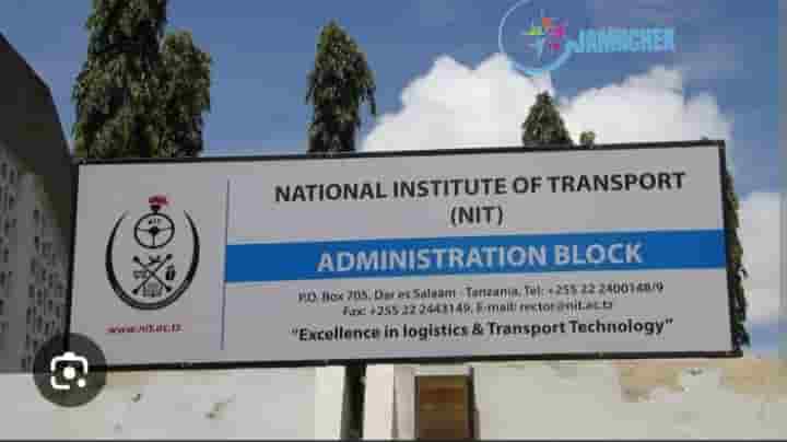 NIT Jobs Opportunities 2024