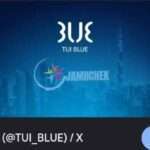 Image shows Tui Blue hotel, Director of Food and Beverage