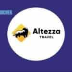 Image shows Altezza Travel Limited logo: Safari Driver Jobs in Tanzania