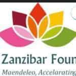 The image shows Zanzibar Foundation logo