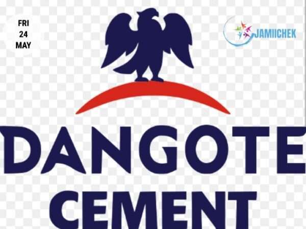 IT Officer: Dangote Cement Plc Vacancies2024, Processing Engineer Jobs in Tanzania