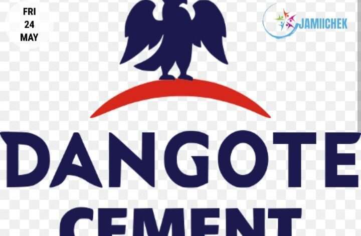 IT Officer: Dangote Cement Plc Vacancies2024, Processing Engineer Jobs in Tanzania