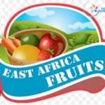 EA Fruits