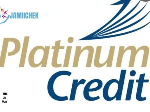 Platinum Credit Ltd: Relationship Officer