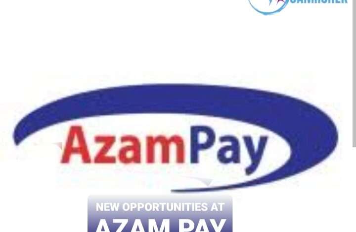 Azam Pay Tanzania