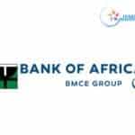 Iimage shows Bank of Africa (BOA)