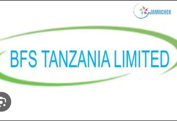 BFS Microfinance Tanzania Vacancies