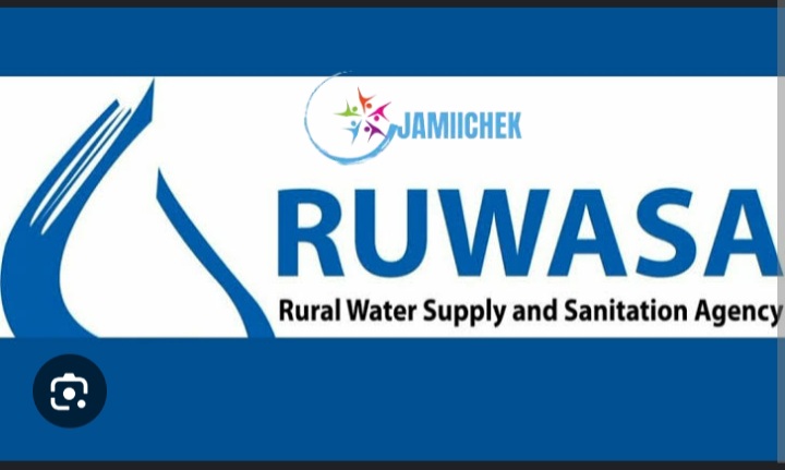 RUWASA Jobs in Tanzania