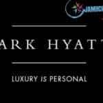 Park Hyatt Hotel