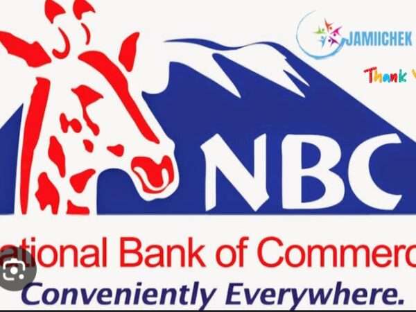 NBC Bank Jobs Jobs in Tanzania