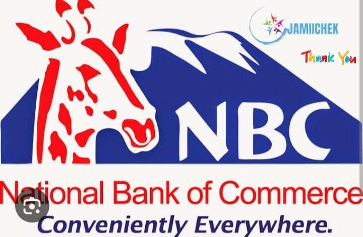 NBC Bank Jobs Jobs in Tanzania