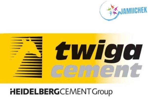 Twiga Cement Jobs in Tanzania