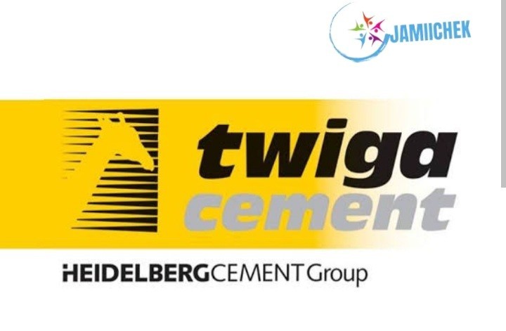 Twiga Cement Jobs in Tanzania