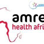 Amref Health Africa Jobs Vacancies2024