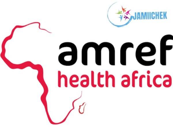 Amref Health Africa Jobs Vacancies2024