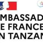 Embassy Of France Tanzania