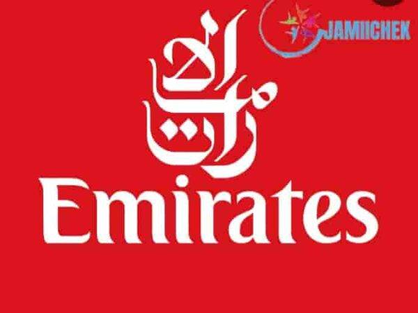 Emirates Airlines Tanzania Jobs Vacancies2024