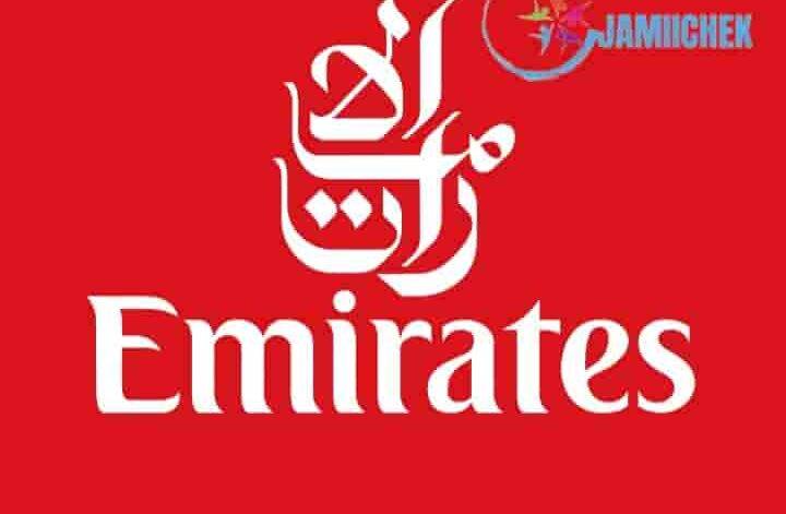 Emirates Airlines Tanzania Jobs Vacancies2024