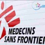 Médecins Sans Frontières(MSF)