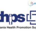 Tanzania Health Promotion Support (THPS)