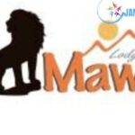 Mawe lodges