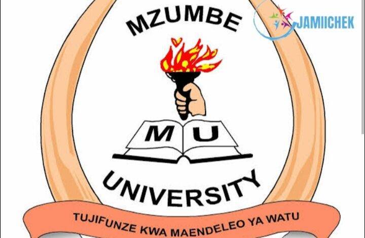 Call for Interviews Mzumbe University (MU) Jobs in Tanzania