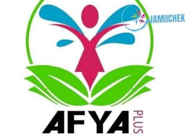 Afya Plus Jobs Vacancies2024