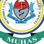 Muhimbili University Of Health and allied sciences (MUHAS)