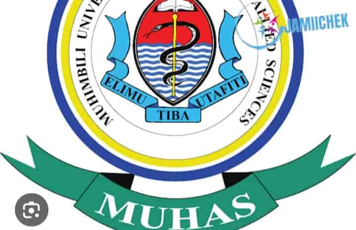 Muhimbili University Of Health and allied sciences (MUHAS)