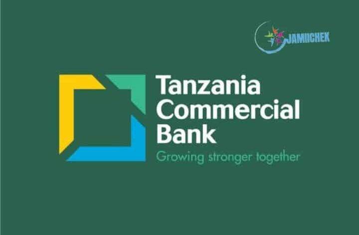 Tanzania Commercial Bank (TCB) Jobs Vacancies2024