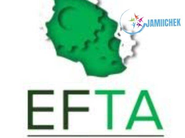 EFTA Vacancies2024