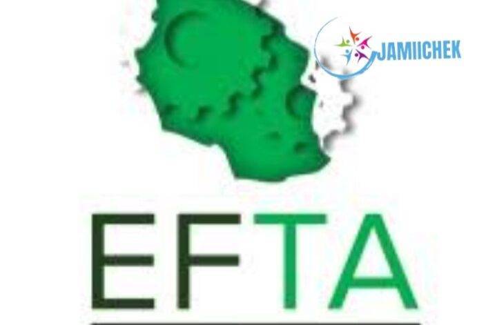 EFTA Vacancies2024