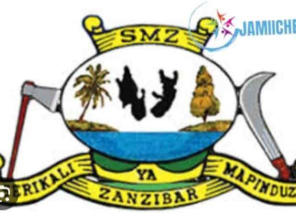 UTUMISHI-SMZ Jobs Vacancies2024