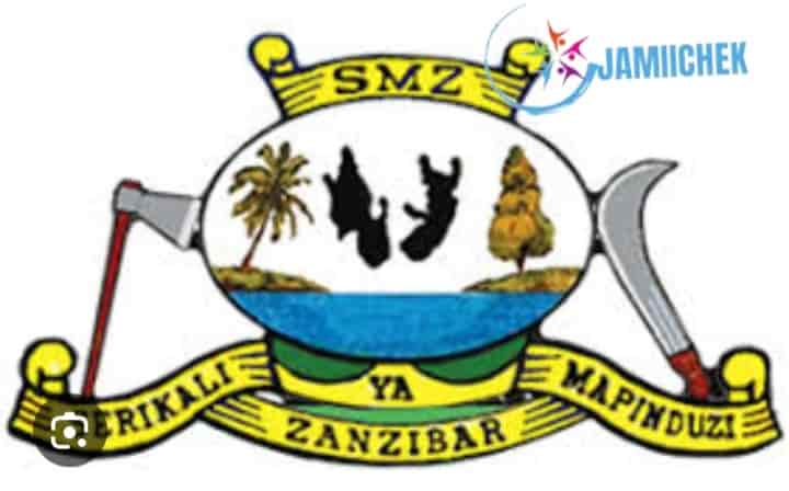 UTUMISHI-SMZ Jobs Vacancies2024