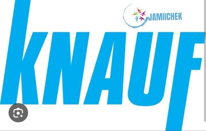 Knauf Tanzania Jobs Vacancies2024