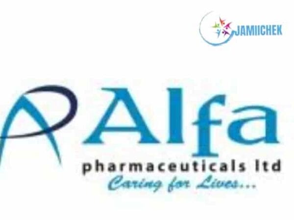 Alfa Pharmaceutical limited image