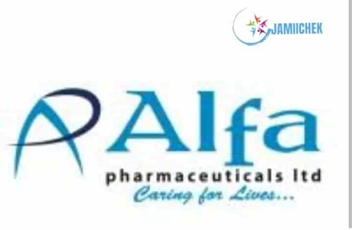 Alfa Pharmaceutical limited image