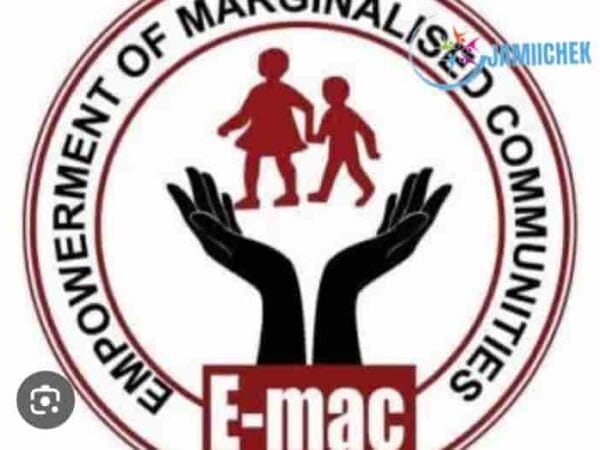 E-MAC Tanzania Jobs Vacancies