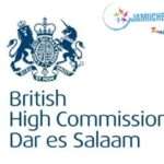 British High Commission Tanzania