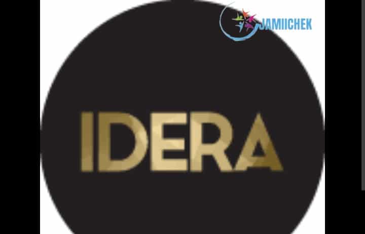 IDERA Minerals Jobs