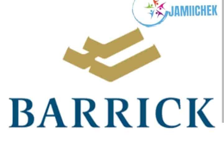 Boilermaker: Barrick Jobs Vacancies2024: Graduate Electrical Engineer, Electrician, Jobs in Tanzania