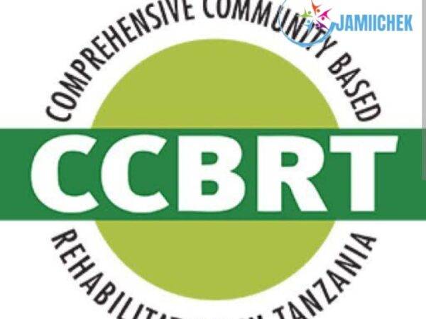 CCBRT Jobs Vacancies2024, Jobs in Tanzania