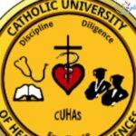 Catholic university of Health and allied sciences(CUHAS)